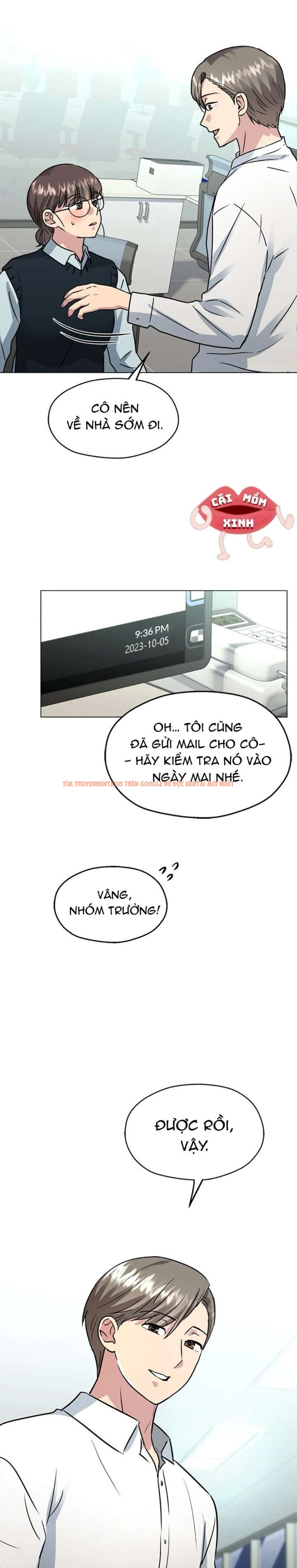 Xem ảnh Twenty Nights - Chapter 62 - 9 1 - TruyenVN.APP