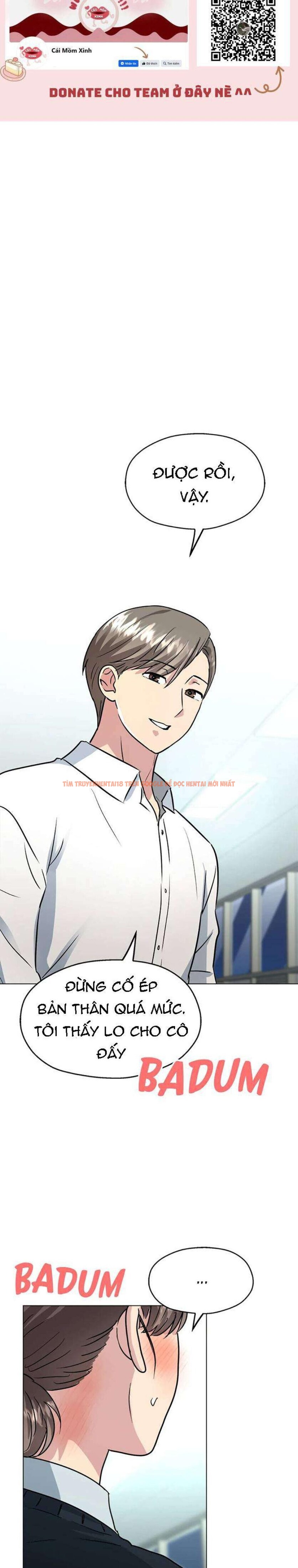 Xem ảnh 1 0 trong truyện hentai Twenty Nights - Chapter 63 - hentaitvn.net