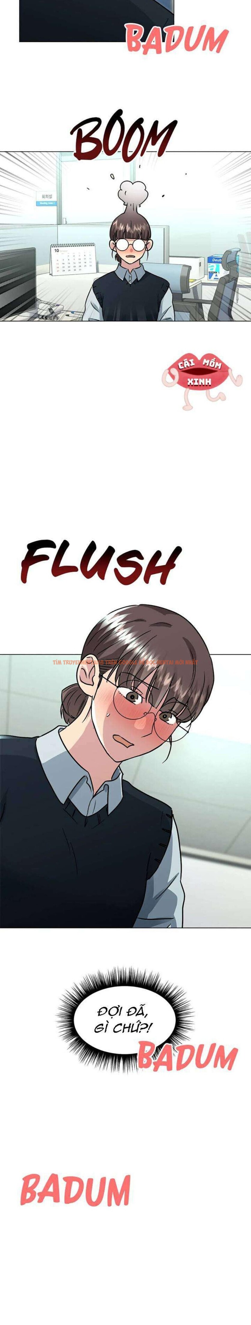 Xem ảnh 1 1 trong truyện hentai Twenty Nights - Chapter 63 - hentaitvn.net