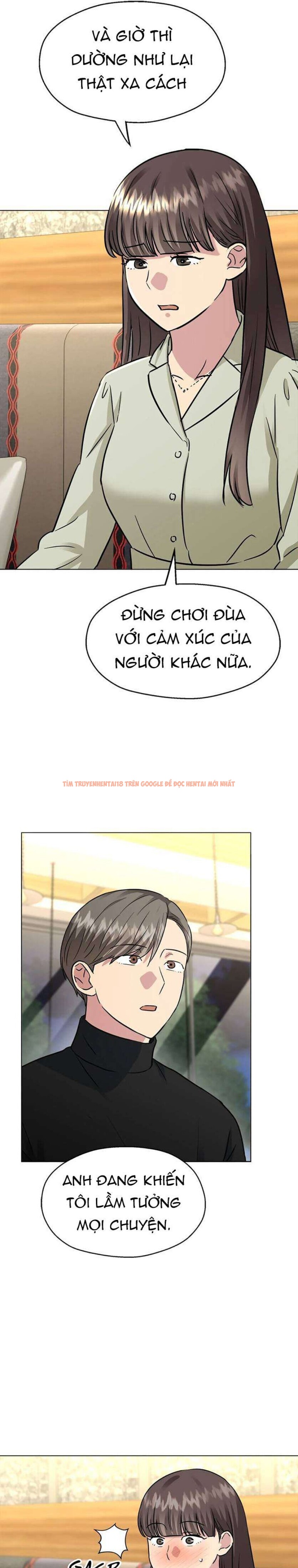 Xem ảnh 10 0 trong truyện hentai Twenty Nights - Chapter 63 - hentaitvn.net