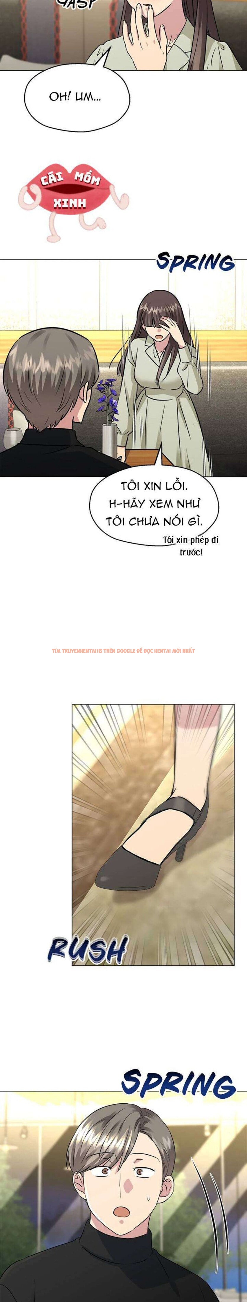 Xem ảnh 10 1 trong truyện hentai Twenty Nights - Chapter 63 - hentaitvn.net