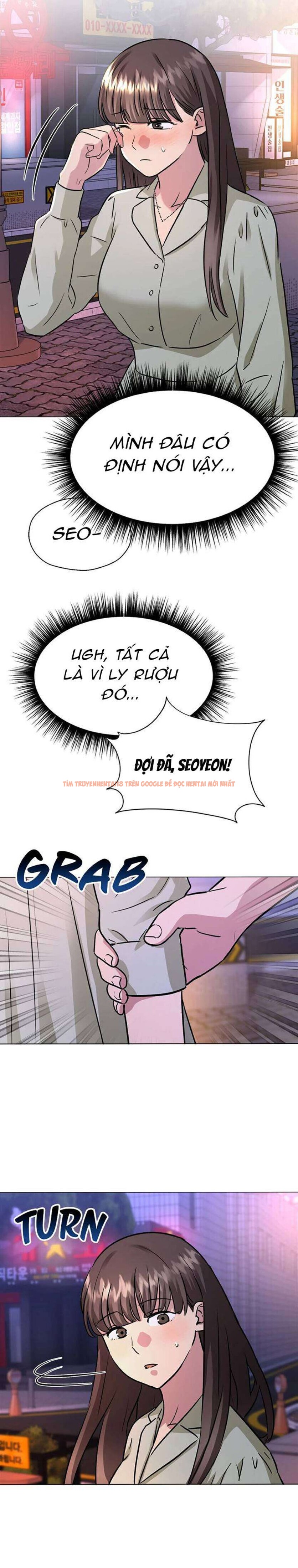 Xem ảnh 11 0 trong truyện hentai Twenty Nights - Chapter 63 - hentaitvn.net