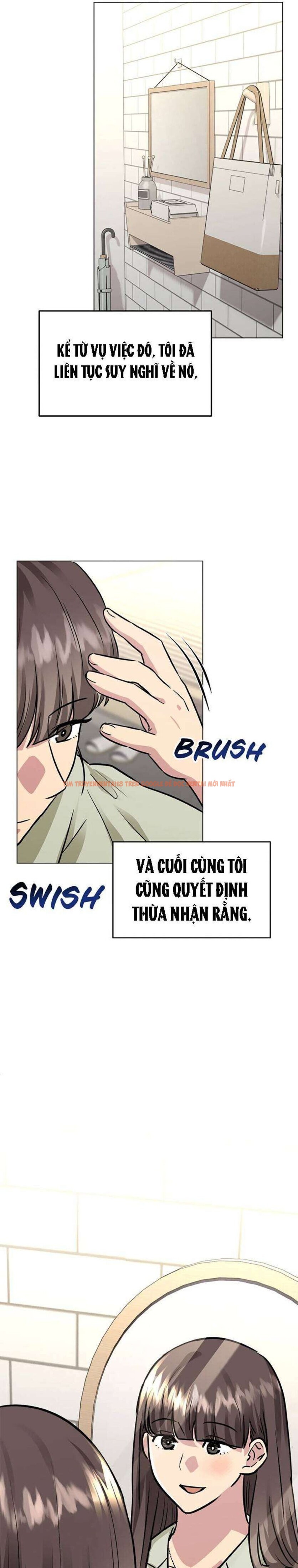 Xem ảnh 2 0 trong truyện hentai Twenty Nights - Chapter 63 - hentaitvn.net
