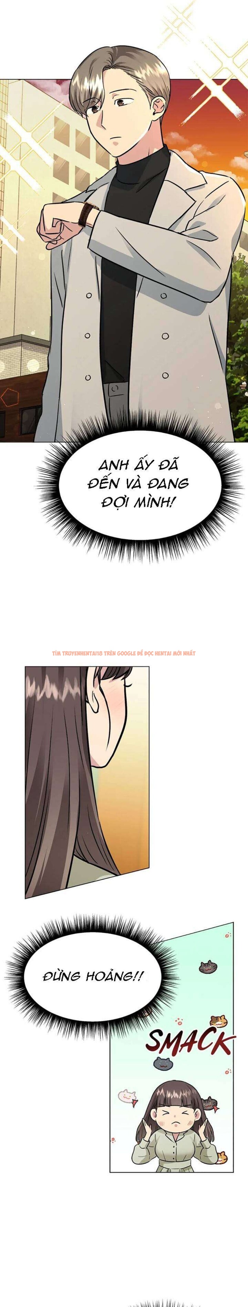 Xem ảnh 3 0 trong truyện hentai Twenty Nights - Chapter 63 - hentaitvn.net