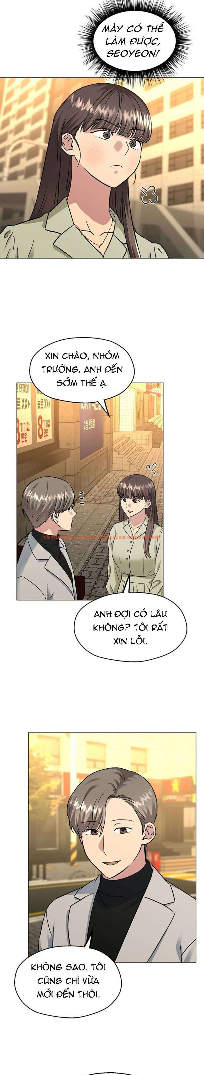 Xem ảnh 3 1 trong truyện hentai Twenty Nights - Chapter 63 - hentaitvn.net