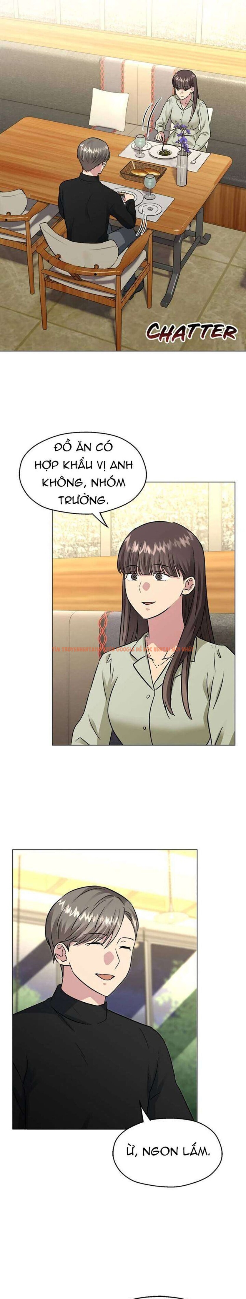 Xem ảnh 4 0 trong truyện hentai Twenty Nights - Chapter 63 - hentaitvn.net