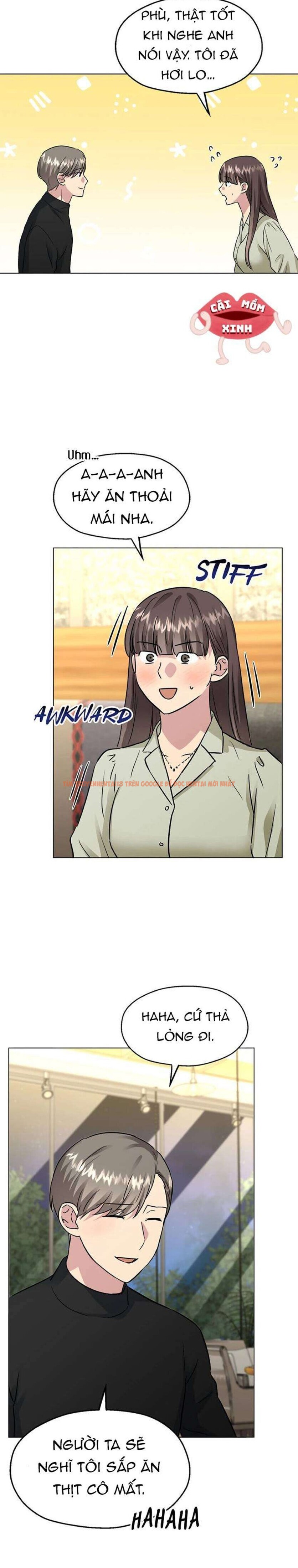 Xem ảnh 4 1 trong truyện hentai Twenty Nights - Chapter 63 - hentaitvn.net