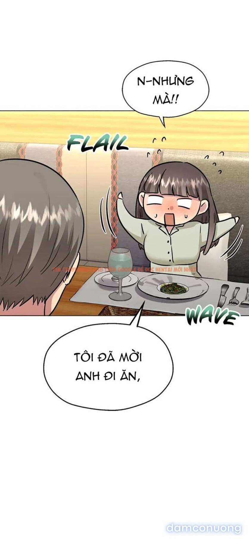 Xem ảnh 4 2 trong truyện hentai Twenty Nights - Chapter 63 - hentaitvn.net