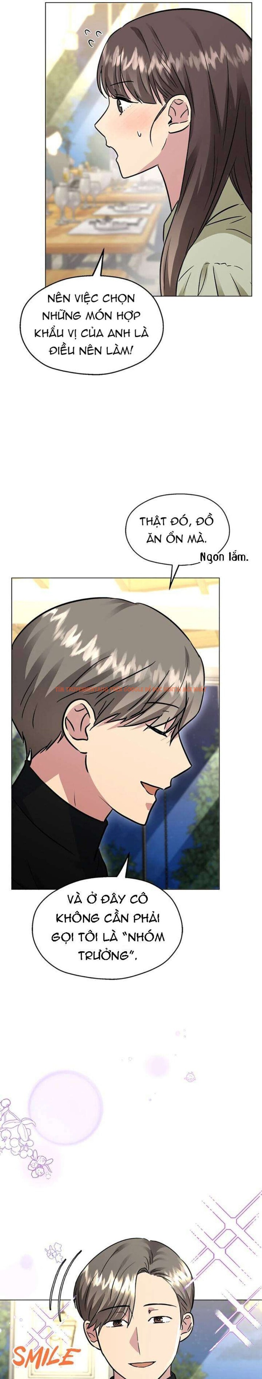 Xem ảnh 5 0 trong truyện hentai Twenty Nights - Chapter 63 - hentaitvn.net