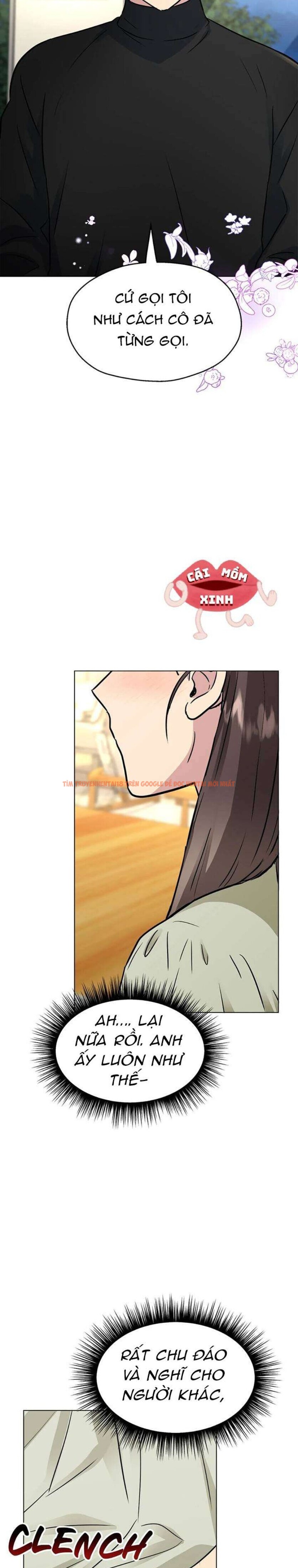 Xem ảnh 5 1 trong truyện hentai Twenty Nights - Chapter 63 - hentaitvn.net