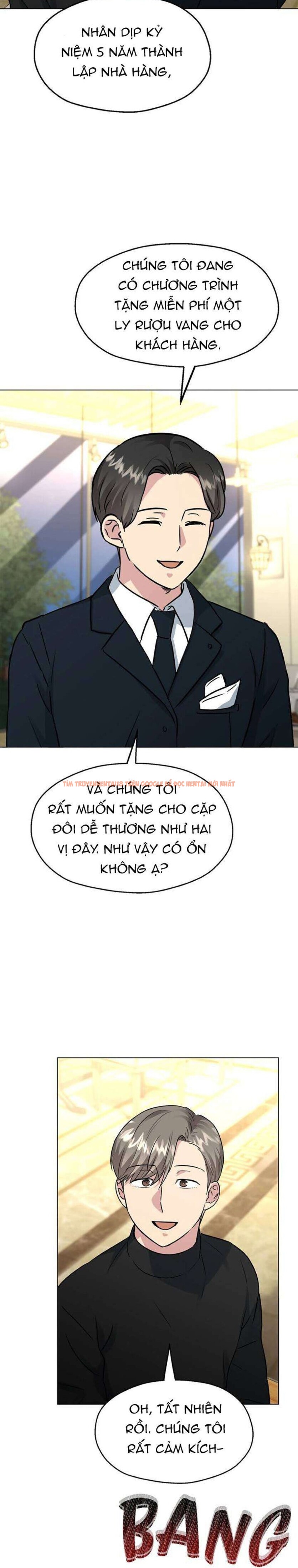 Xem ảnh 6 1 trong truyện hentai Twenty Nights - Chapter 63 - hentaitvn.net