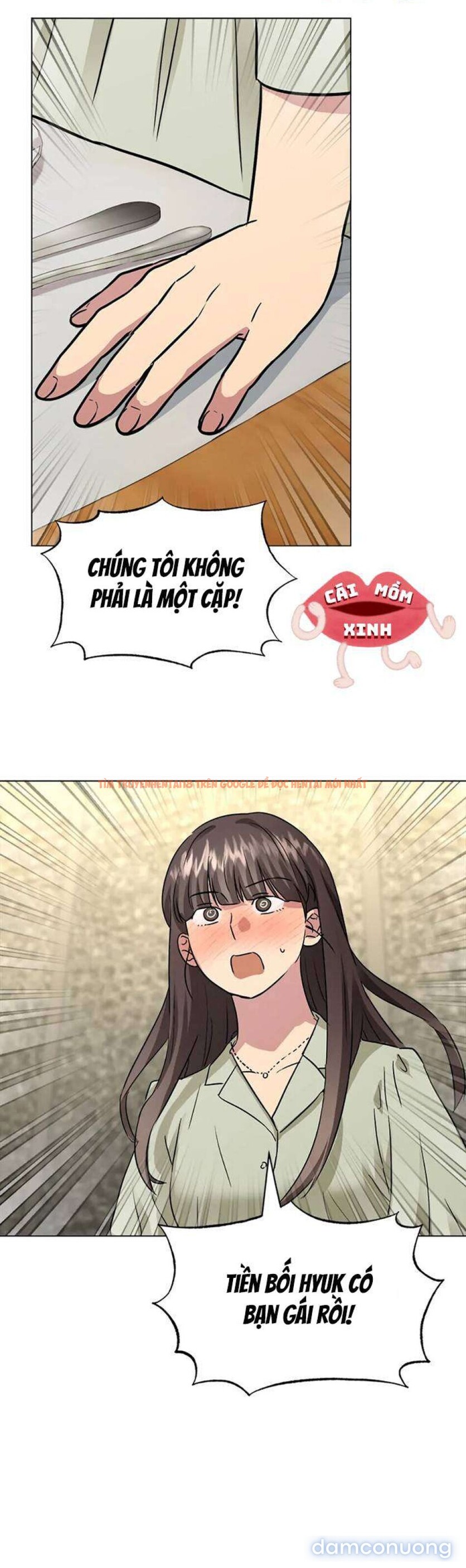 Xem ảnh 6 2 trong truyện hentai Twenty Nights - Chapter 63 - hentaitvn.net