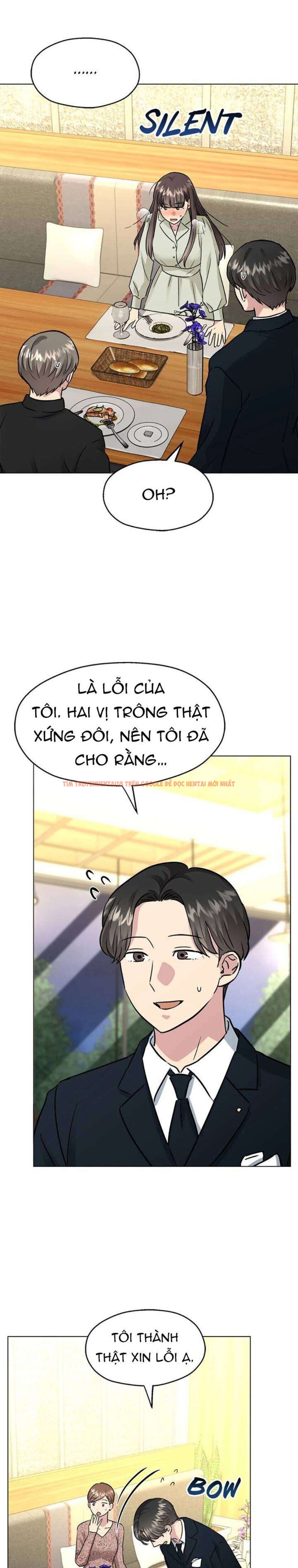 Xem ảnh 7 0 trong truyện hentai Twenty Nights - Chapter 63 - hentaitvn.net