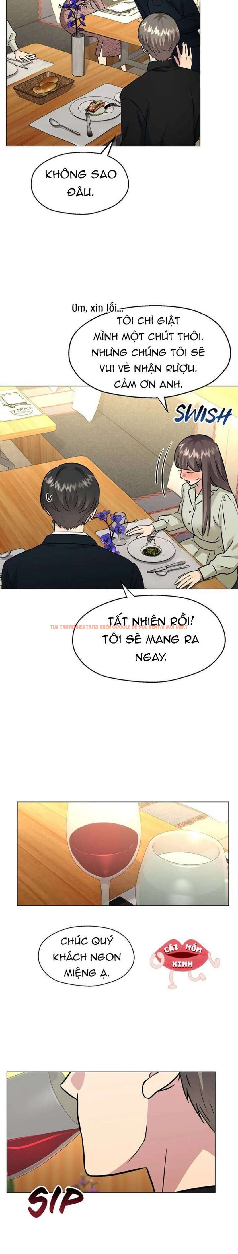 Xem ảnh 7 1 trong truyện hentai Twenty Nights - Chapter 63 - hentaitvn.net