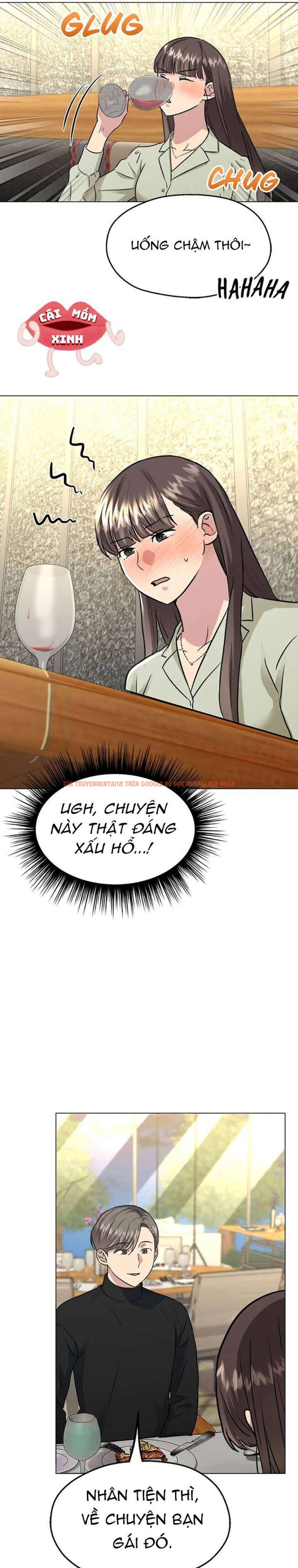 Xem ảnh 8 0 trong truyện hentai Twenty Nights - Chapter 63 - hentaitvn.net