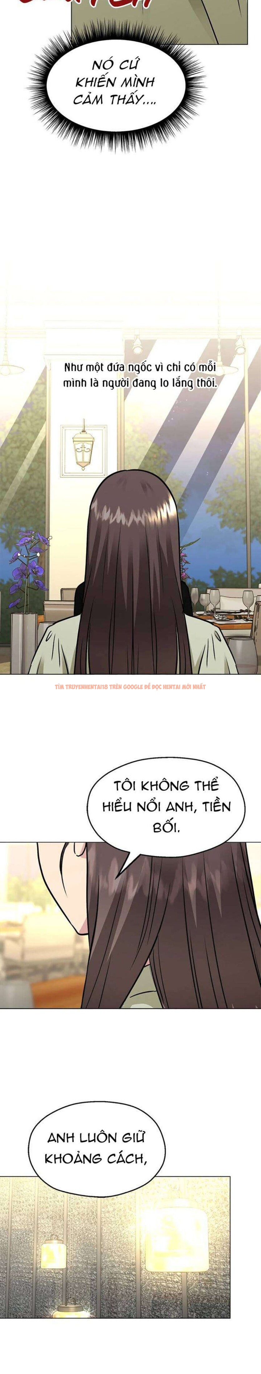 Xem ảnh 9 1 trong truyện hentai Twenty Nights - Chapter 63 - hentaitvn.net