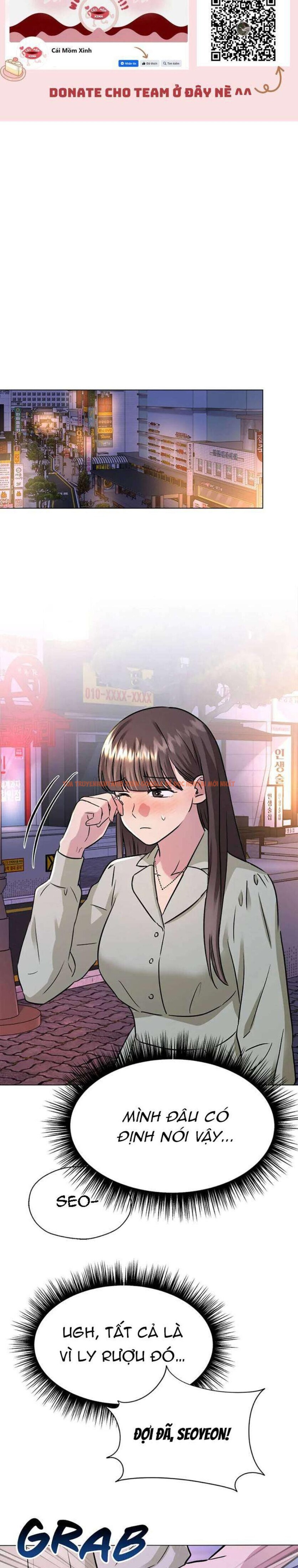 Xem ảnh Twenty Nights - Chapter 64 - 1 0 - Truyenhentaiz.net