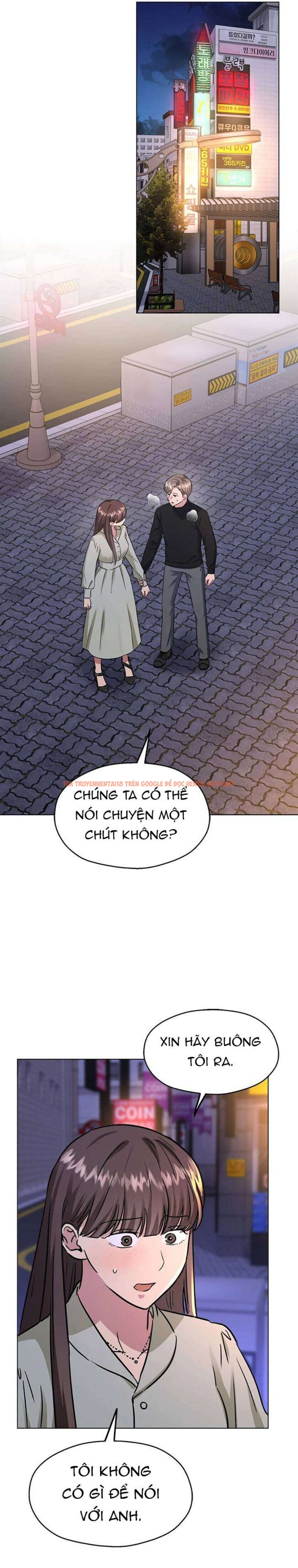 Xem ảnh Twenty Nights - Chapter 64 - 2 0 - Truyenhentaiz.net