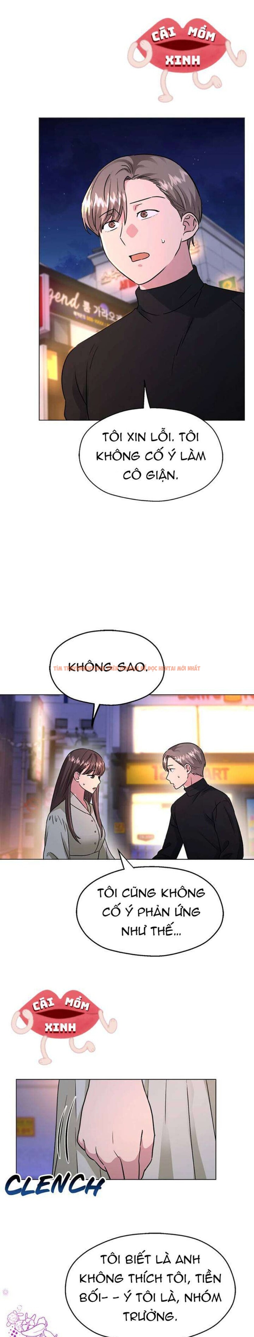 Xem ảnh Twenty Nights - Chapter 64 - 2 1 - Truyenhentaiz.net