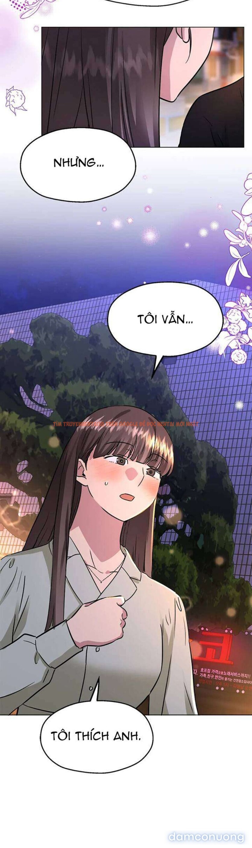 Xem ảnh Twenty Nights - Chapter 64 - 2 2 - Truyenhentaiz.net