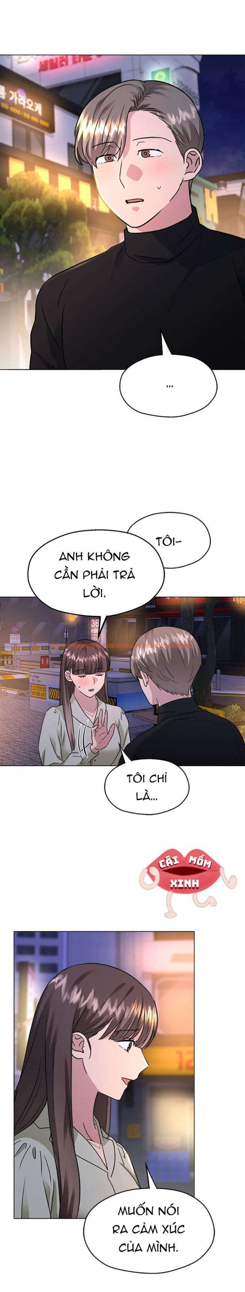 Xem ảnh Twenty Nights - Chapter 64 - 3 0 - Truyenhentaiz.net