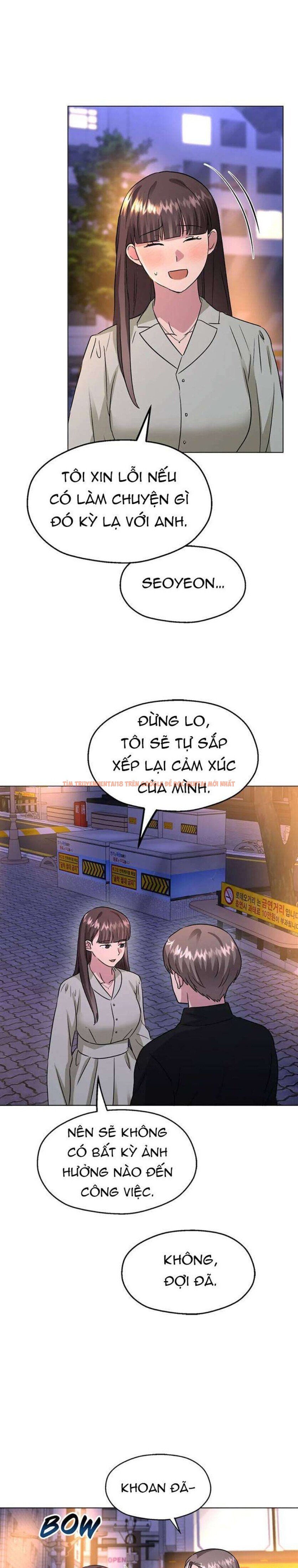 Xem ảnh Twenty Nights - Chapter 64 - 3 1 - Truyenhentaiz.net