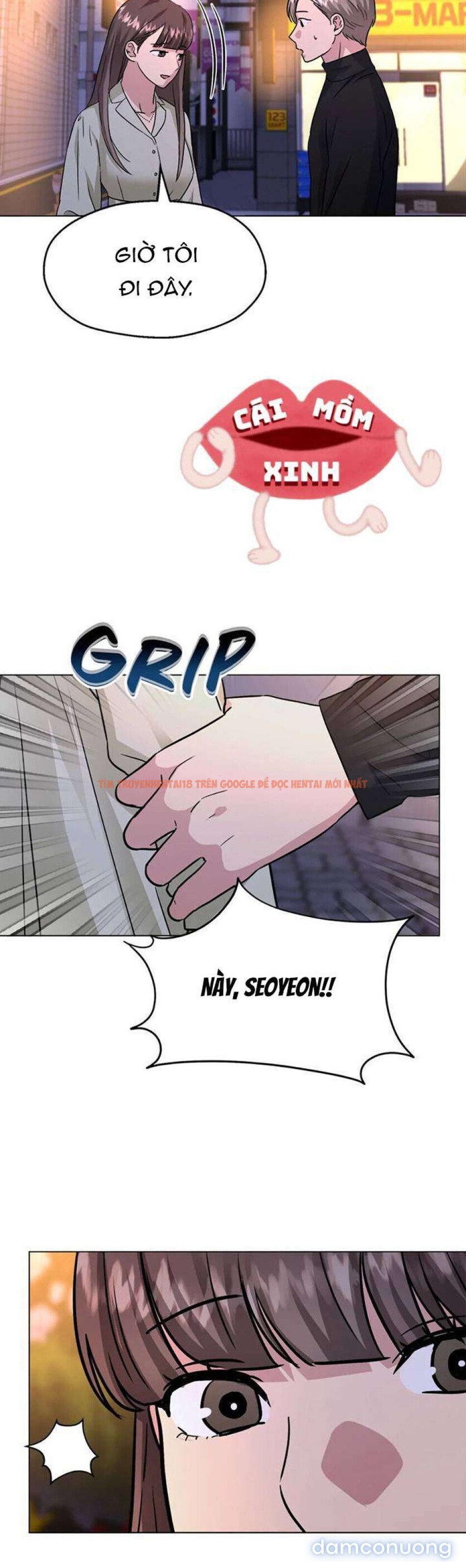 Xem ảnh Twenty Nights - Chapter 64 - 3 2 - Truyenhentaiz.net