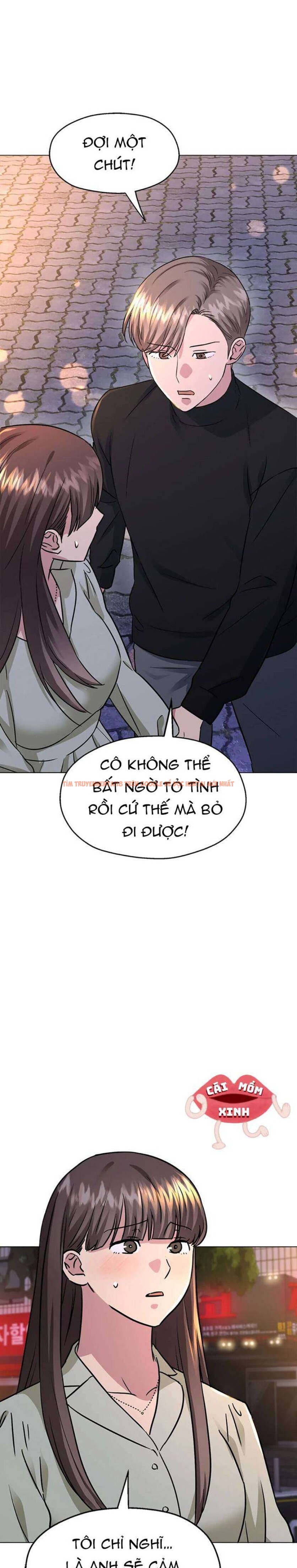 Xem ảnh Twenty Nights - Chapter 64 - 4 0 - Truyenhentaiz.net