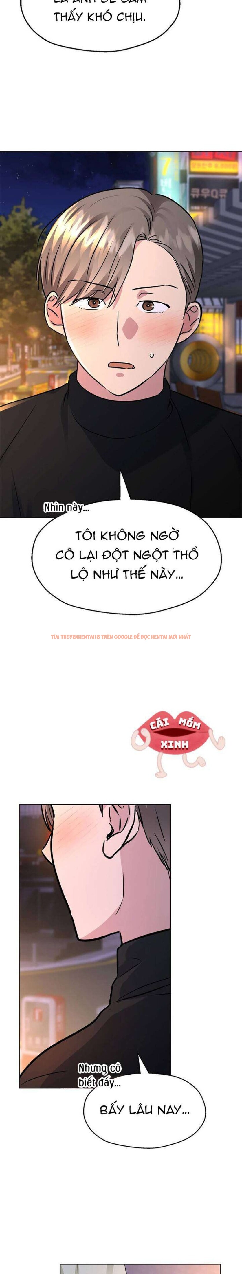 Xem ảnh Twenty Nights - Chapter 64 - 4 1 - Truyenhentaiz.net
