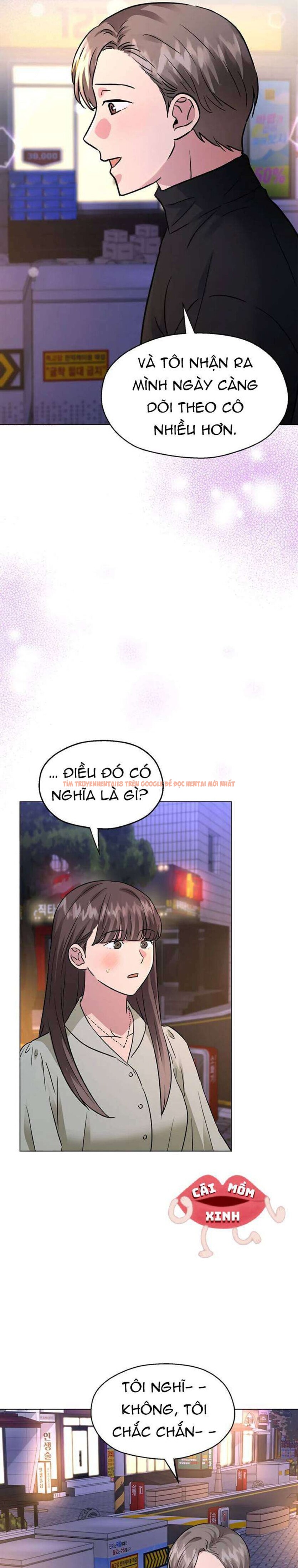 Xem ảnh Twenty Nights - Chapter 64 - 5 0 - Truyenhentaiz.net