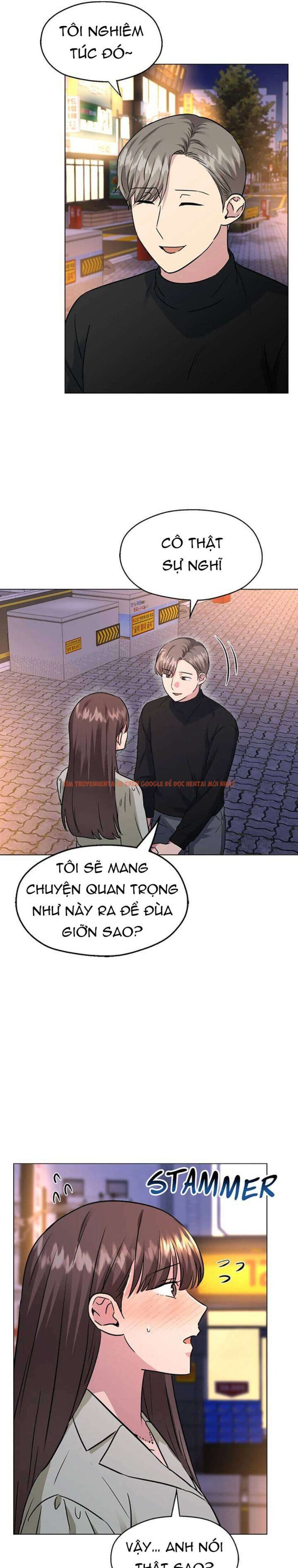 Xem ảnh Twenty Nights - Chapter 64 - 6 0 - Truyenhentaiz.net