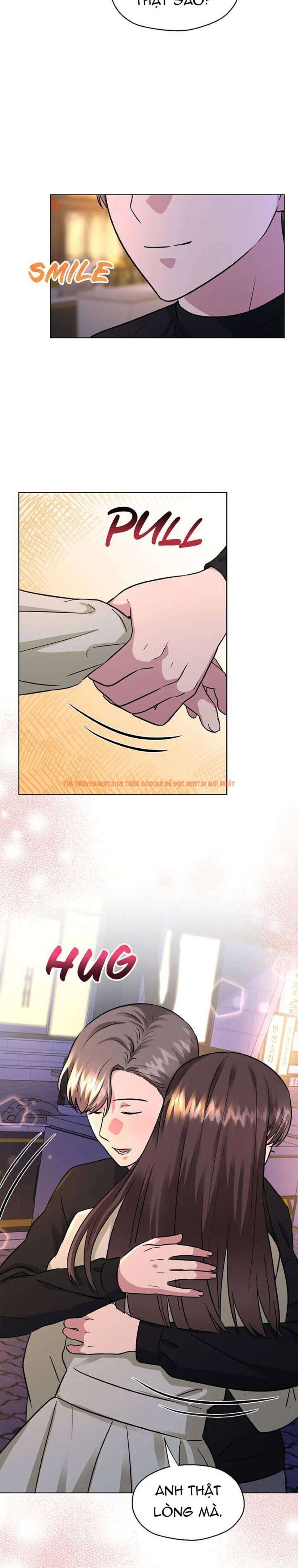 Xem ảnh Twenty Nights - Chapter 64 - 6 1 - Truyenhentaiz.net