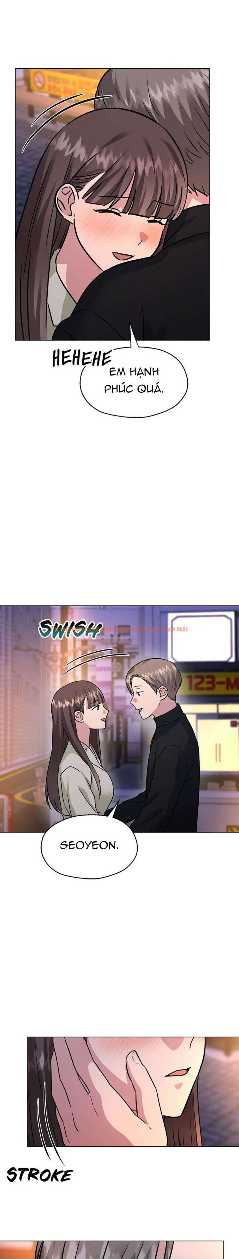 Xem ảnh Twenty Nights - Chapter 64 - 7 0 - Truyenhentaiz.net