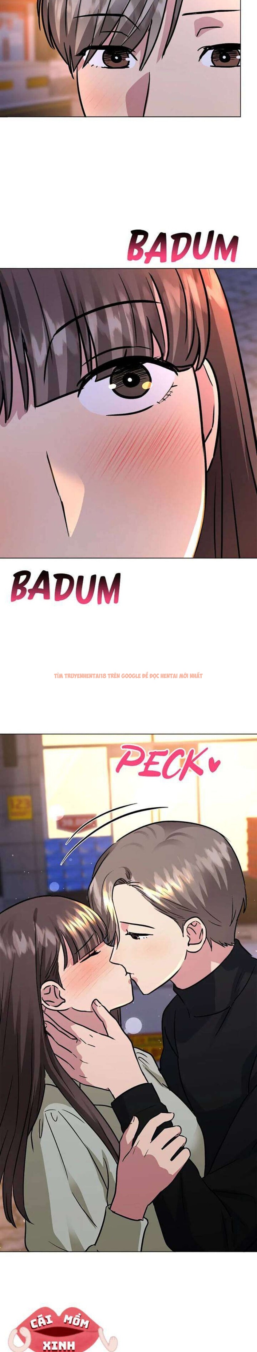 Xem ảnh Twenty Nights - Chapter 64 - 7 1 - Truyenhentaiz.net