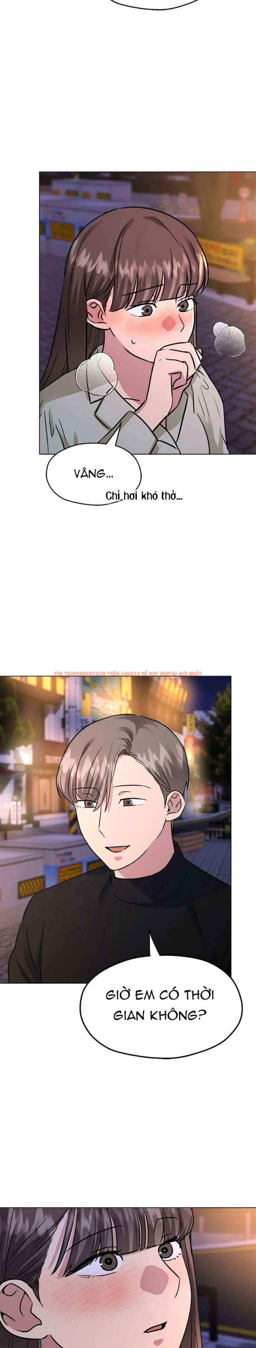 Xem ảnh Twenty Nights - Chapter 64 - 8 1 - Truyenhentaiz.net