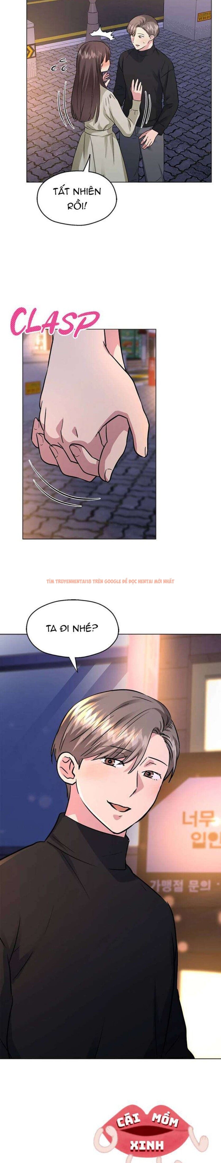 Xem ảnh Twenty Nights - Chapter 64 - 9 1 - Truyenhentaiz.net