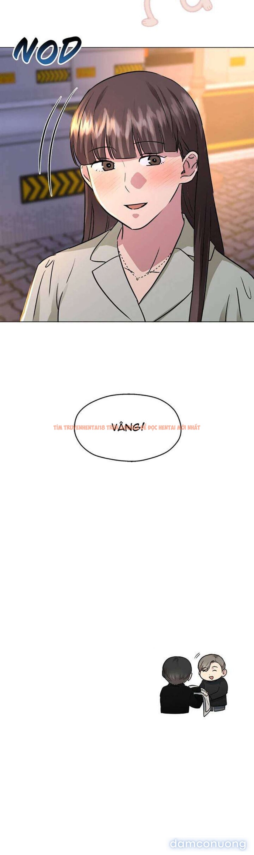 Xem ảnh Twenty Nights - Chapter 64 - 9 2 - Truyenhentaiz.net