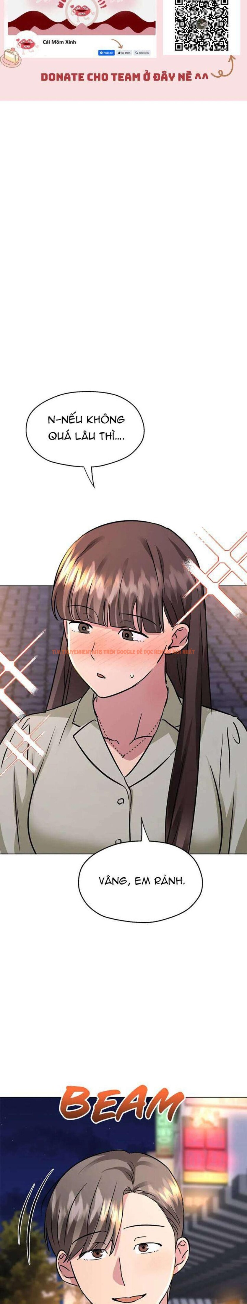 Xem ảnh Twenty Nights - Chapter 65 - 1 0 - Truyenhentaiz.net