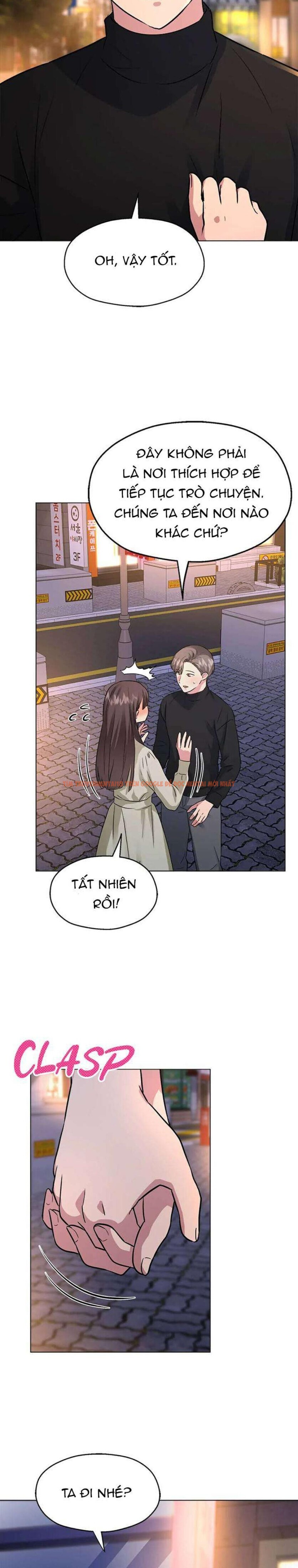 Xem ảnh Twenty Nights - Chapter 65 - 1 1 - Truyenhentaiz.net