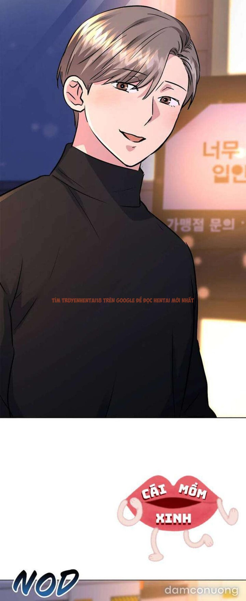 Xem ảnh Twenty Nights - Chapter 65 - 1 2 - Truyenhentaiz.net