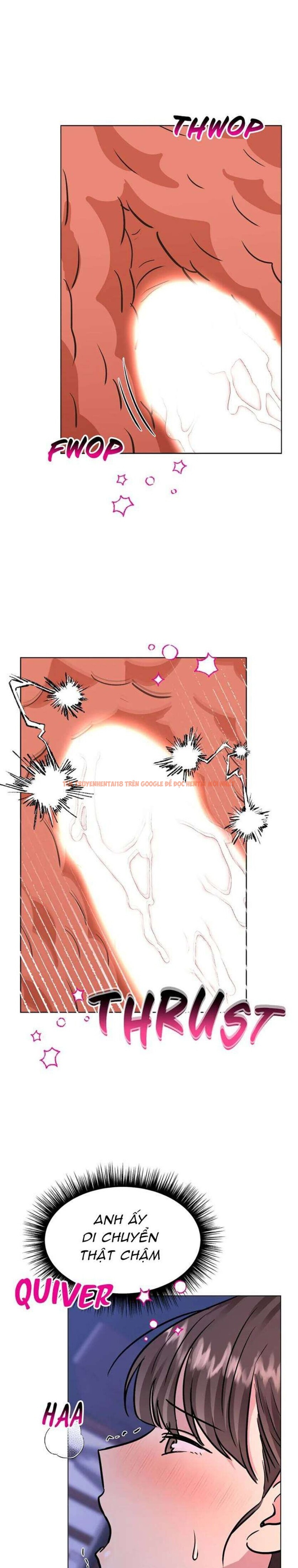Xem ảnh Twenty Nights - Chapter 65 - 10 1 - Truyenhentaiz.net
