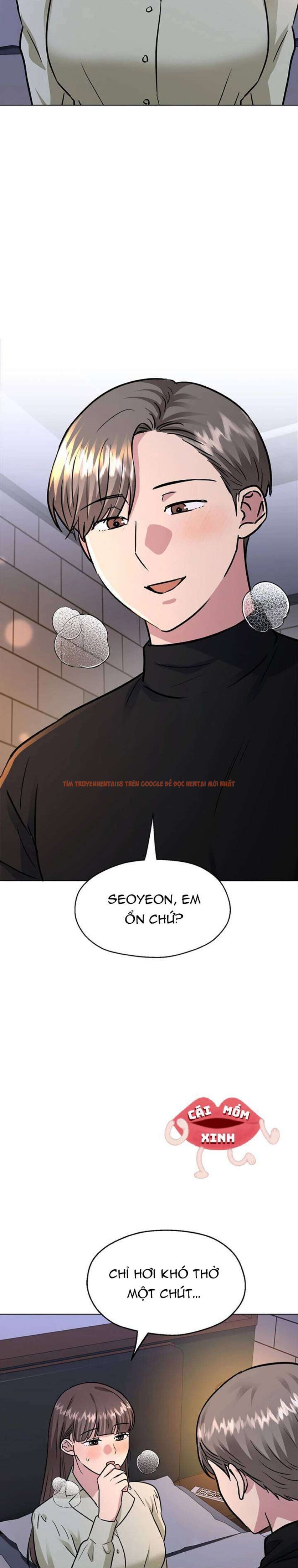 Xem ảnh Twenty Nights - Chapter 65 - 3 1 - Truyenhentaiz.net