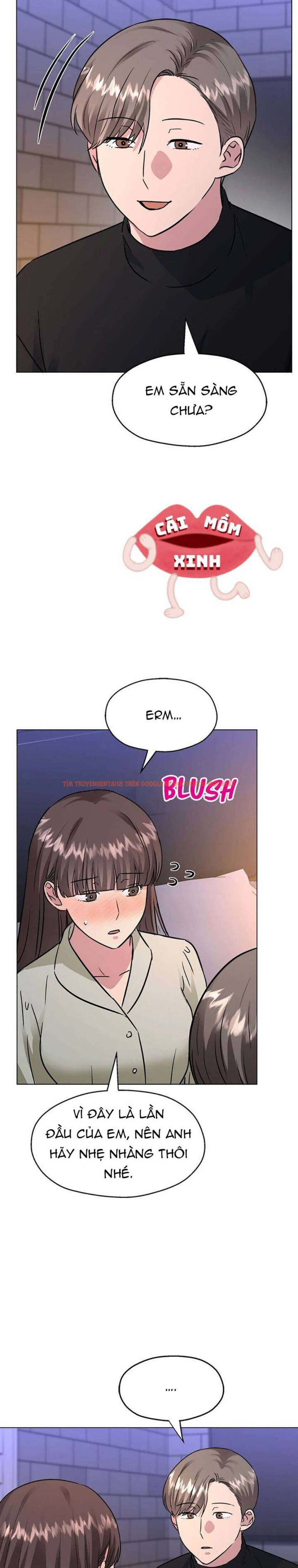 Xem ảnh Twenty Nights - Chapter 65 - 4 1 - Truyenhentaiz.net