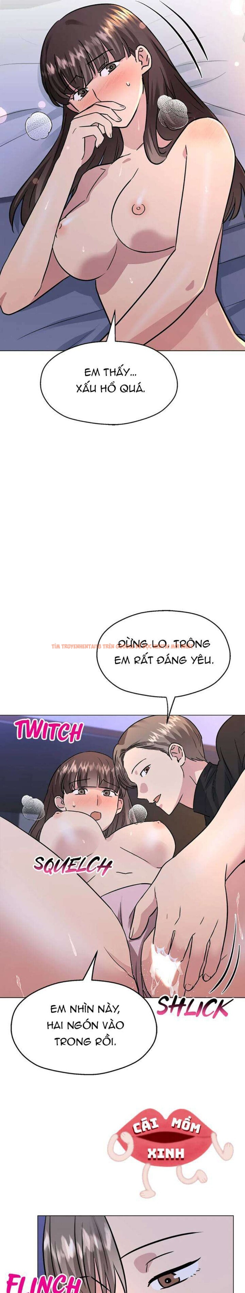 Xem ảnh Twenty Nights - Chapter 65 - 6 0 - Truyenhentaiz.net