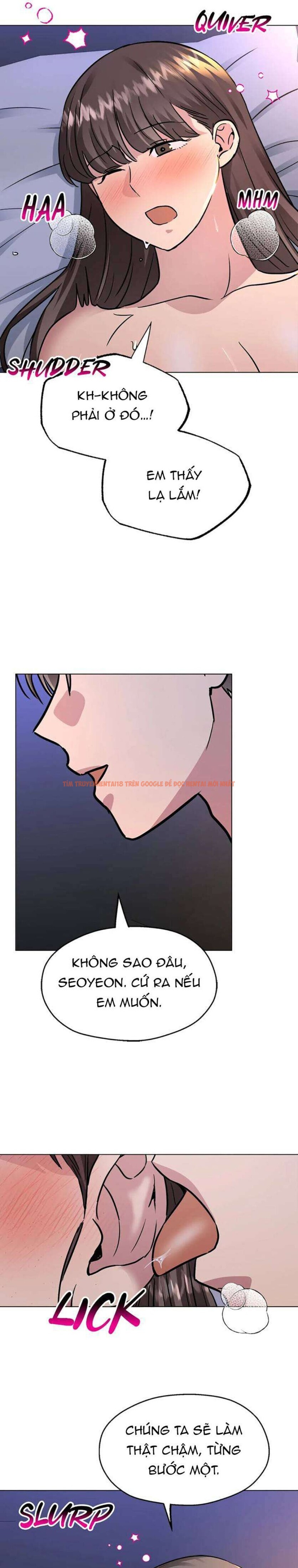 Xem ảnh Twenty Nights - Chapter 65 - 7 0 - Truyenhentaiz.net