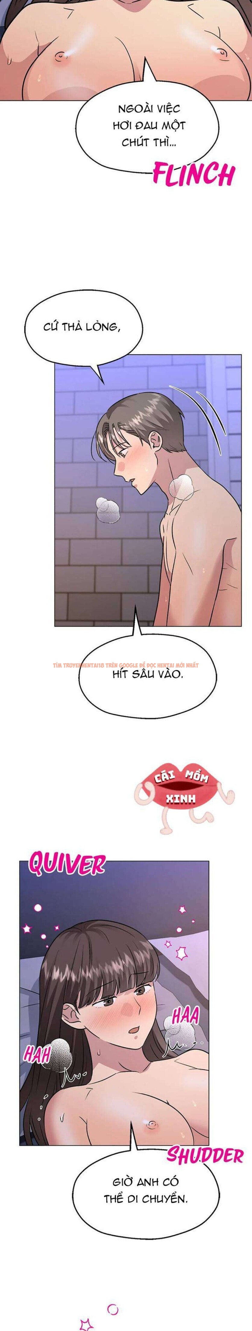 Xem ảnh Twenty Nights - Chapter 65 - 9 1 - Truyenhentaiz.net