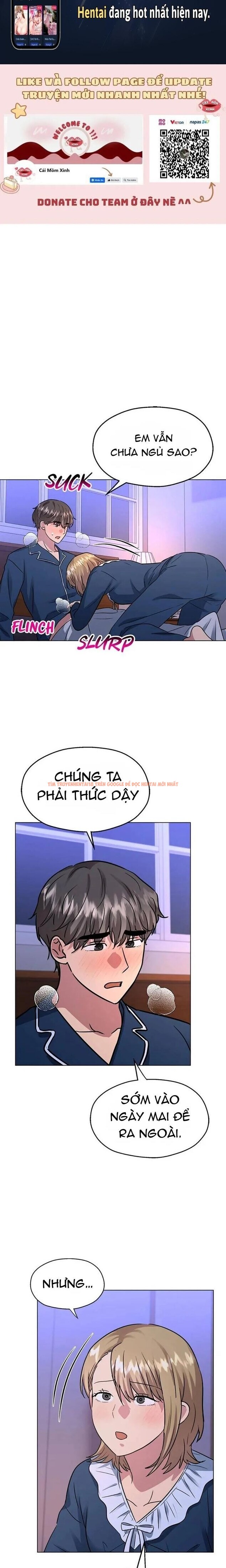 Xem ảnh Twenty Nights - Chapter 67 - 1 0 - Truyenhentaiz.net