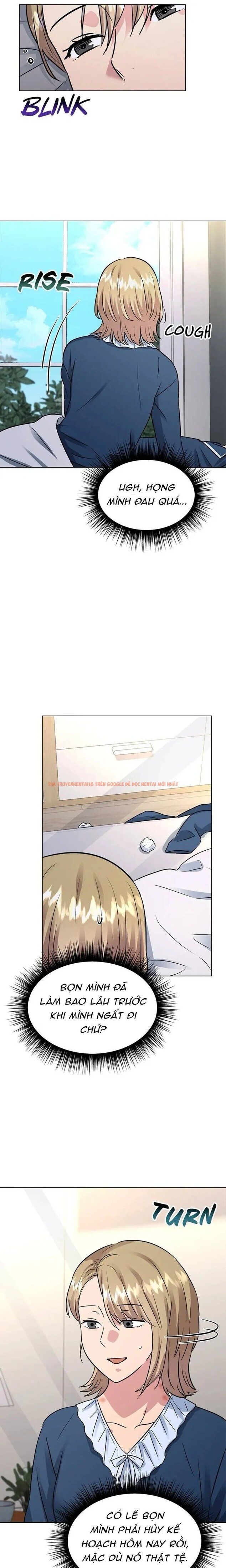 Xem ảnh Twenty Nights - Chapter 67 - 10 0 - Truyenhentaiz.net