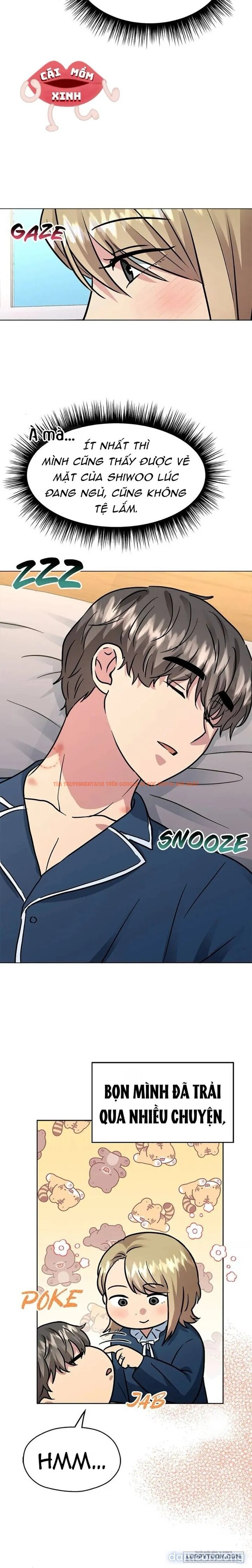 Xem ảnh Twenty Nights - Chapter 67 - 10 1 - Truyenhentaiz.net