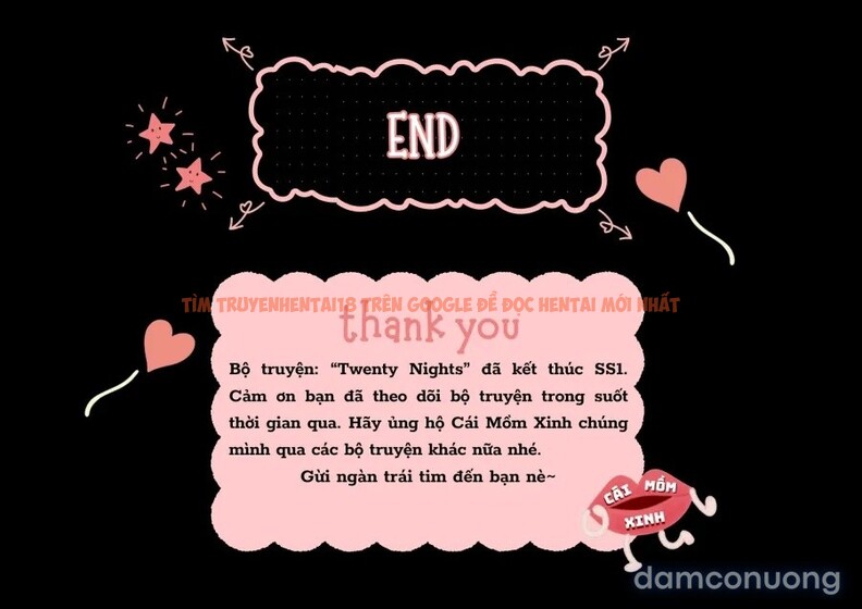 Xem ảnh Twenty Nights - Chapter 67 - 12 - Truyenhentaiz.net